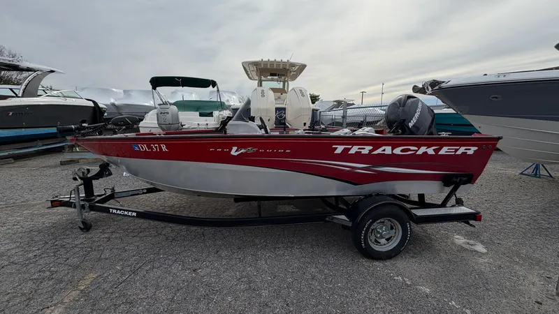 The Image of Sun Tracker PRO V-175 2012 - 0