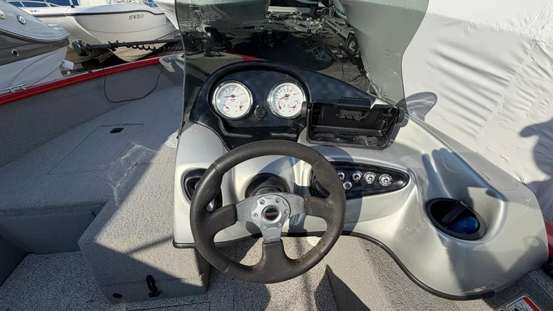 Slide: The Image of Sun Tracker PRO V-175 2012 - 11