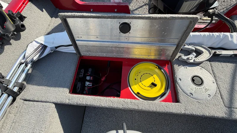 Slide: The Image of Sun Tracker PRO V-175 2012 - 22