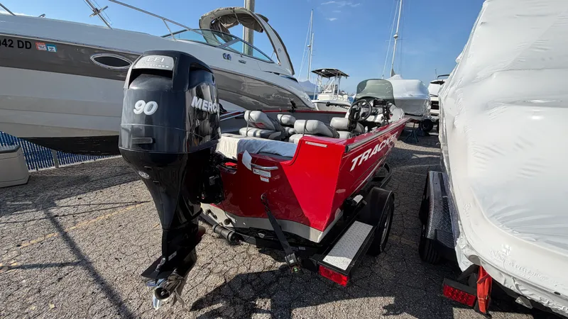 Slide: The Image of Sun Tracker PRO V-175 2012 - 3