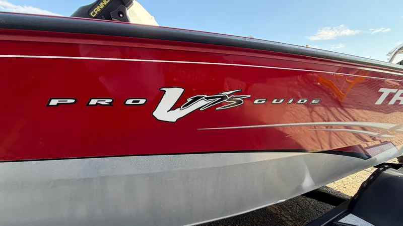 Slide: The Image of Sun Tracker PRO V-175 2012 - 5