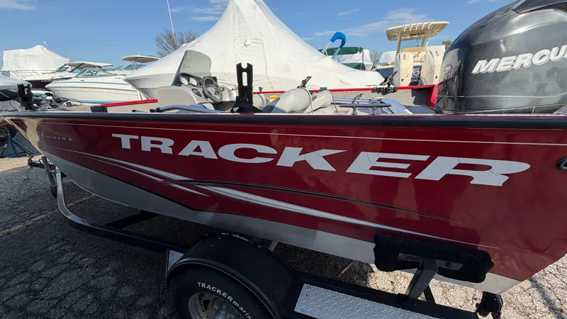 Slide: The Image of Sun Tracker PRO V-175 2012 - 6