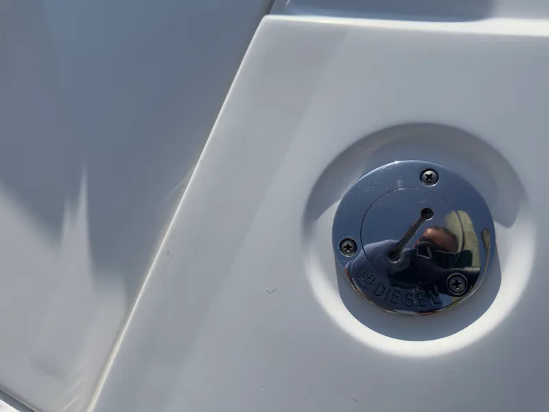 Slide: The Image of Sea Ray 410 SUNDANCER 2014 - 82