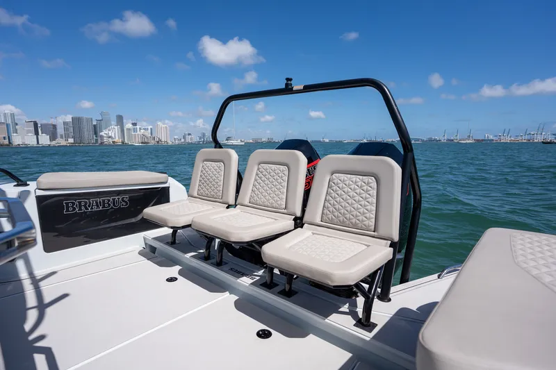 Slide: The Image of Axopar SHADOW 900ST 2023 - 29