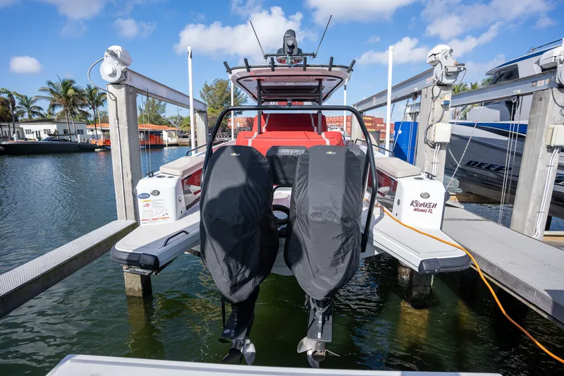 Slide: The Image of Axopar SHADOW 900ST 2023 - 7