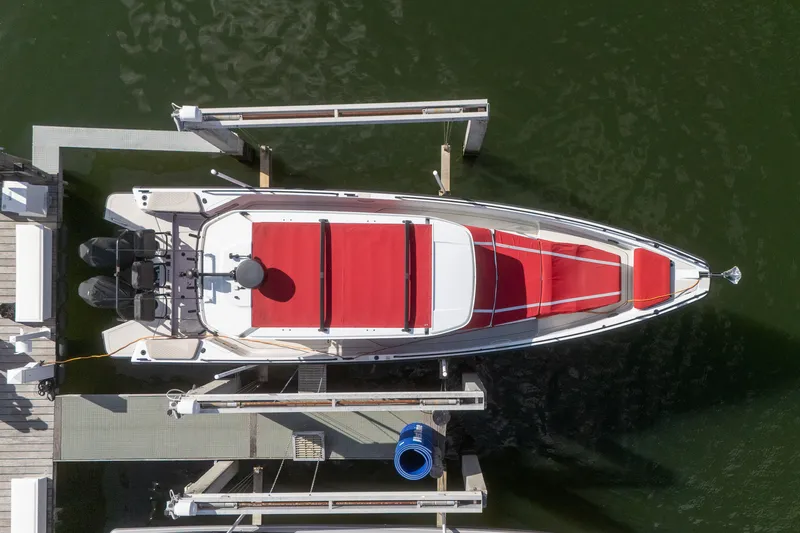 Slide: The Image of Axopar SHADOW 900ST 2023 - 9