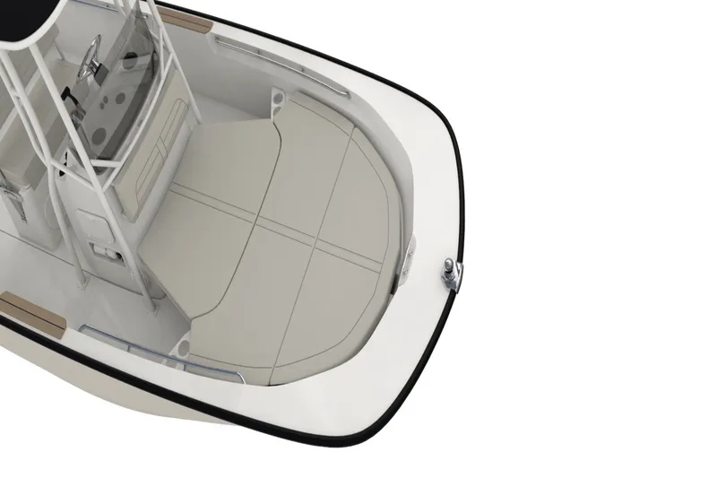 Slide: The Image of Boston Whaler 190 Montauk 2026 - 20