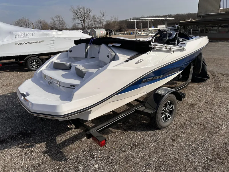 Slide: The Image of Scarab 165 ID 2024 - 14