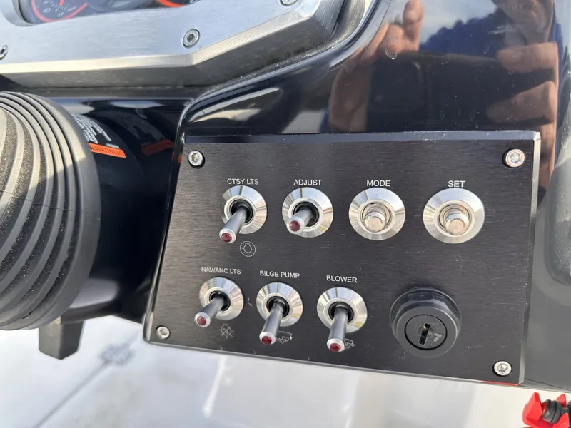 Slide: The Image of Scarab 165 ID 2024 - 19