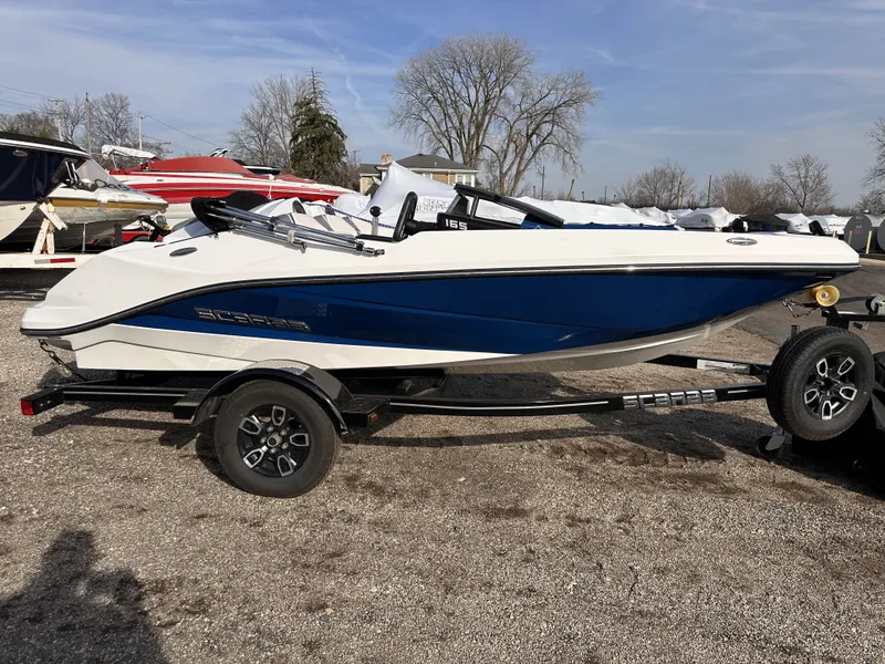 Slide: The Image of Scarab 165 ID 2024 - 23