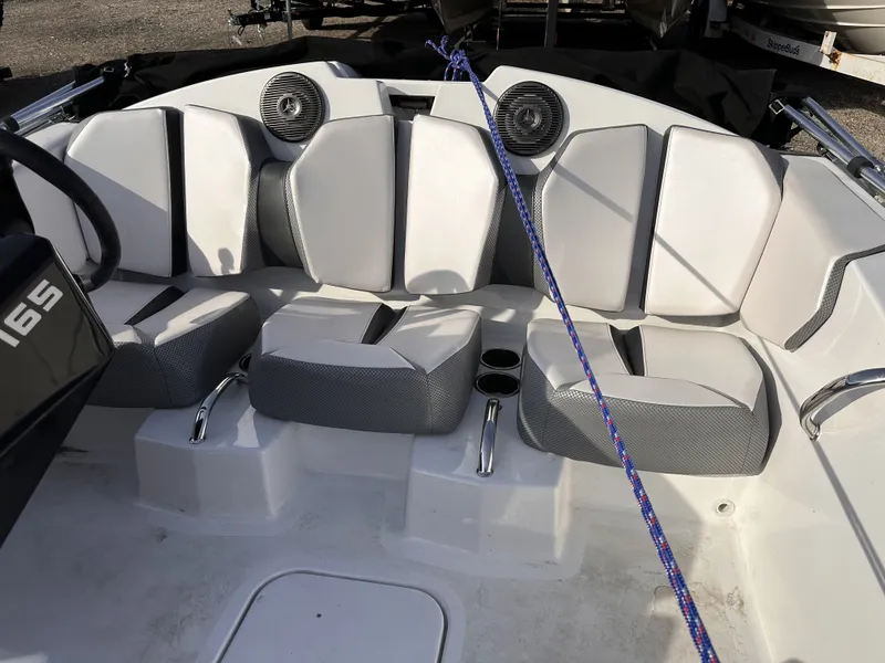 Slide: The Image of Scarab 165 ID 2024 - 25