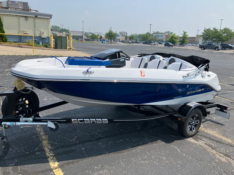 Slide: The Image of Scarab 165 ID 2024 - 5