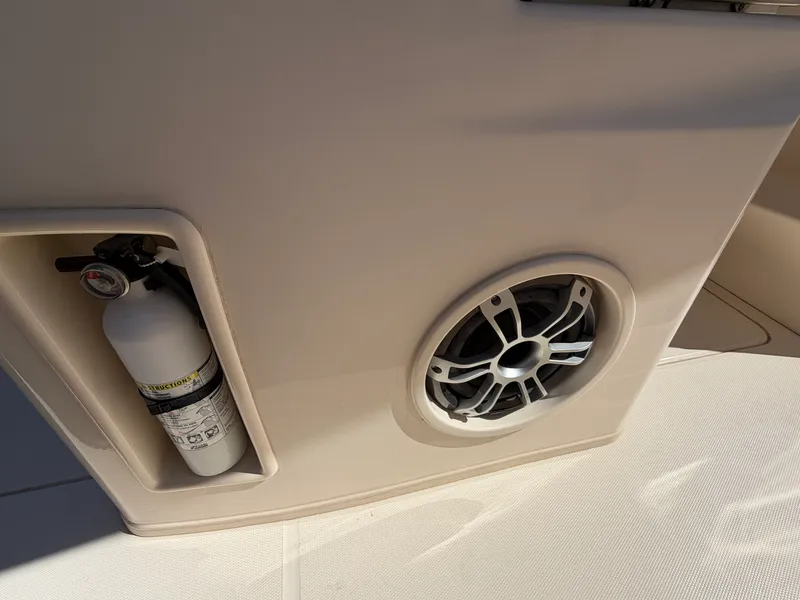 Slide: The Image of Grady-White Canyon 326 2023 - 33