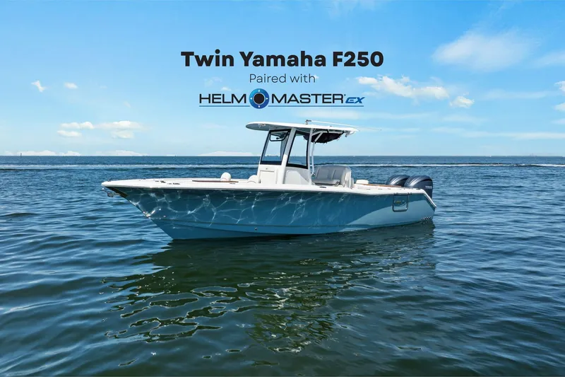 The Image of Sea Hunt 27 GAMEFISH 2022 - 0