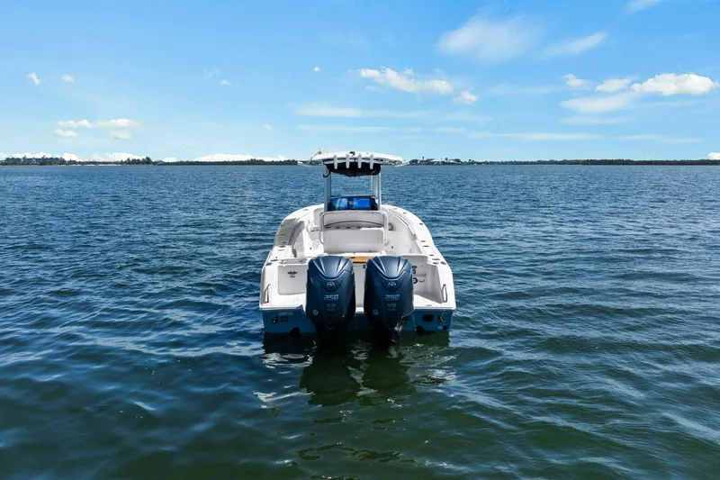 Slide: The Image of Sea Hunt 27 GAMEFISH 2022 - 10