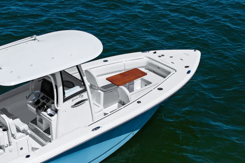 Slide: The Image of Sea Hunt 27 GAMEFISH 2022 - 11