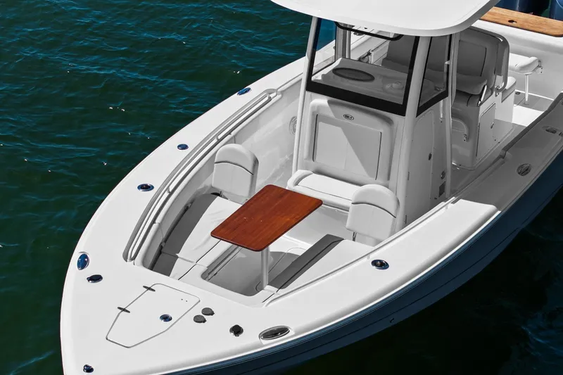 Slide: The Image of Sea Hunt 27 GAMEFISH 2022 - 12