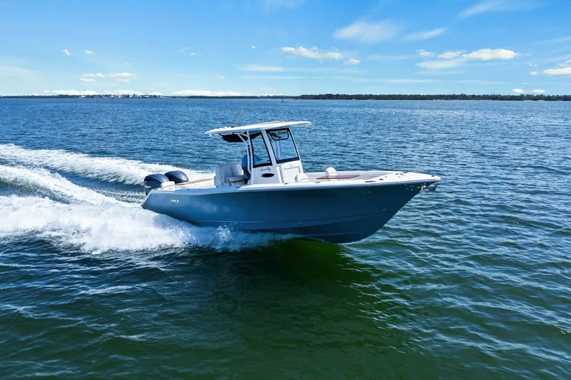 Slide: The Image of Sea Hunt 27 GAMEFISH 2022 - 14