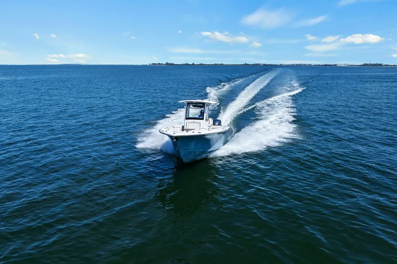 Slide: The Image of Sea Hunt 27 GAMEFISH 2022 - 17