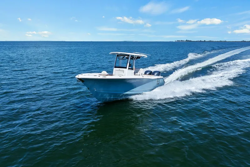 Slide: The Image of Sea Hunt 27 GAMEFISH 2022 - 18