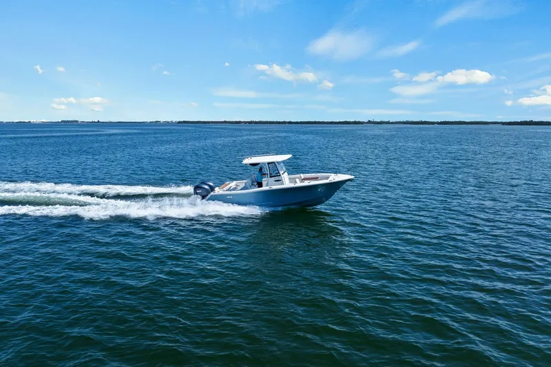 Slide: The Image of Sea Hunt 27 GAMEFISH 2022 - 19