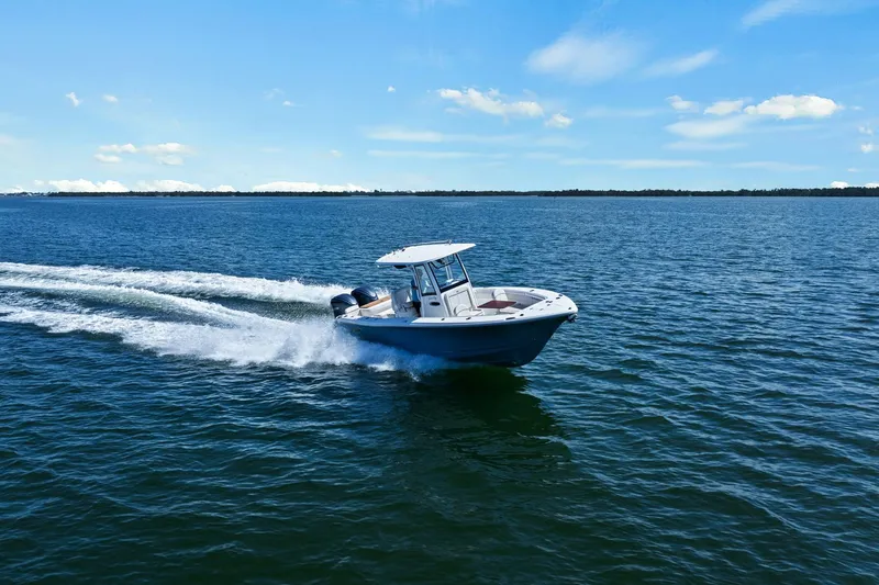 Slide: The Image of Sea Hunt 27 GAMEFISH 2022 - 20