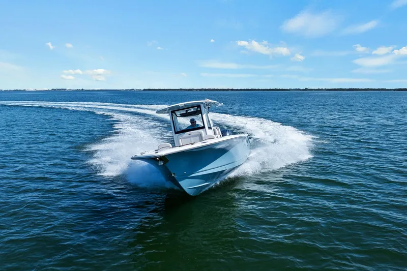 Slide: The Image of Sea Hunt 27 GAMEFISH 2022 - 21