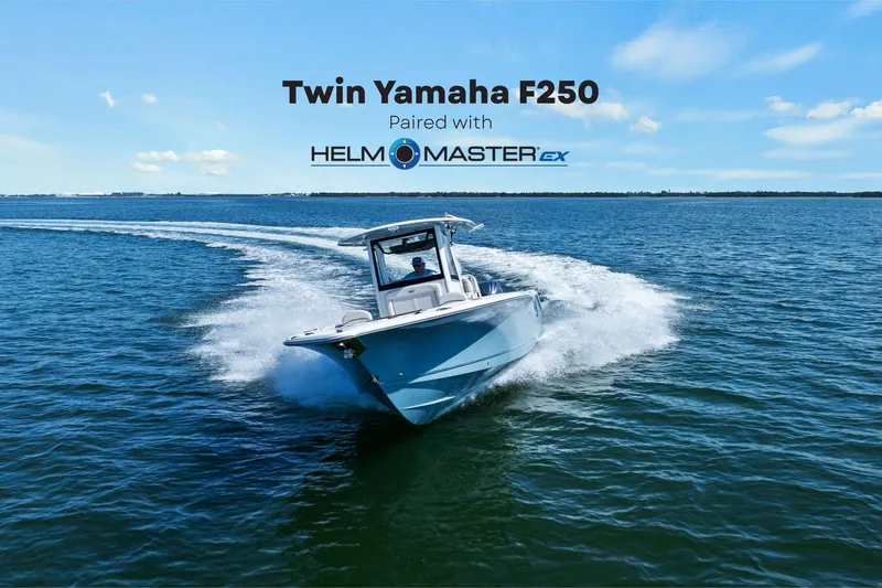 Slide: The Image of Sea Hunt 27 GAMEFISH 2022 - 22