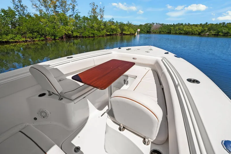 Slide: The Image of Sea Hunt 27 GAMEFISH 2022 - 24