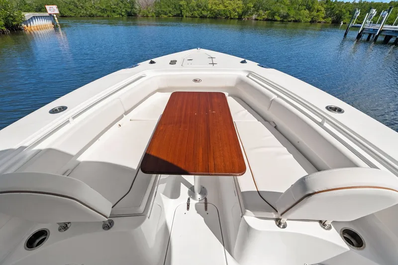 Slide: The Image of Sea Hunt 27 GAMEFISH 2022 - 25