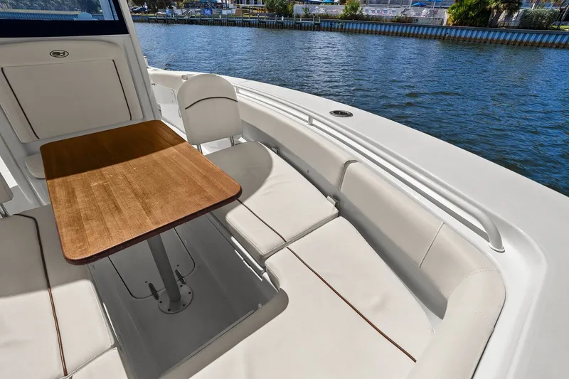 Slide: The Image of Sea Hunt 27 GAMEFISH 2022 - 28