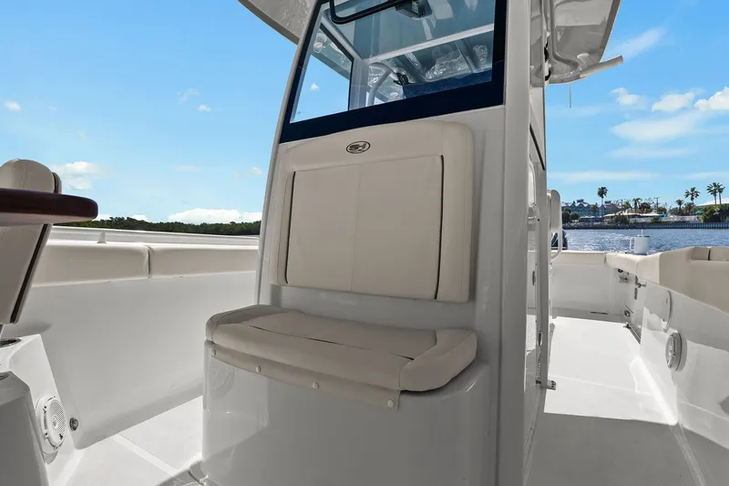 Slide: The Image of Sea Hunt 27 GAMEFISH 2022 - 29