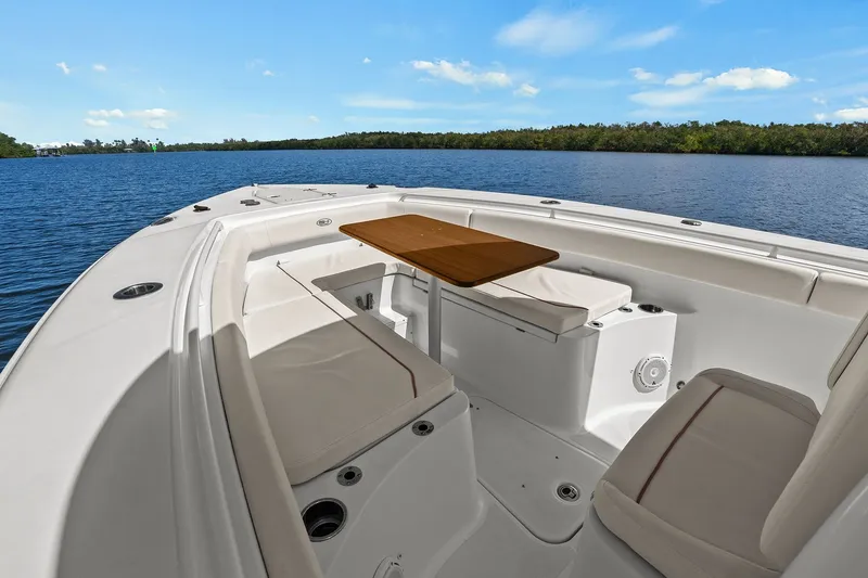 Slide: The Image of Sea Hunt 27 GAMEFISH 2022 - 30