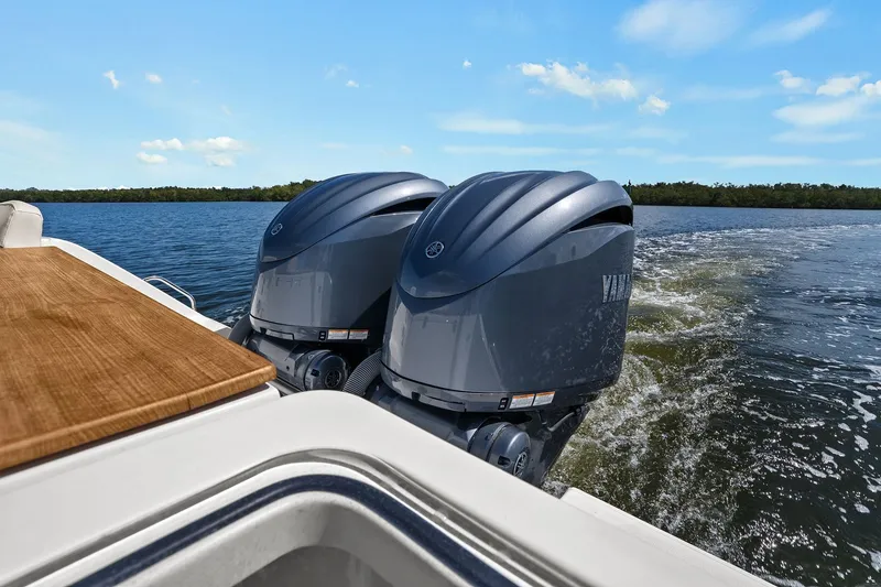 Slide: The Image of Sea Hunt 27 GAMEFISH 2022 - 31