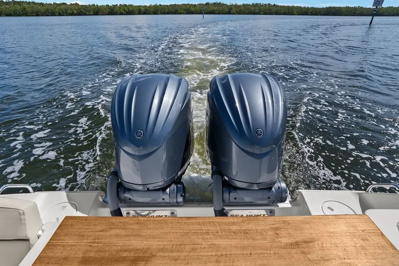 Slide: The Image of Sea Hunt 27 GAMEFISH 2022 - 32