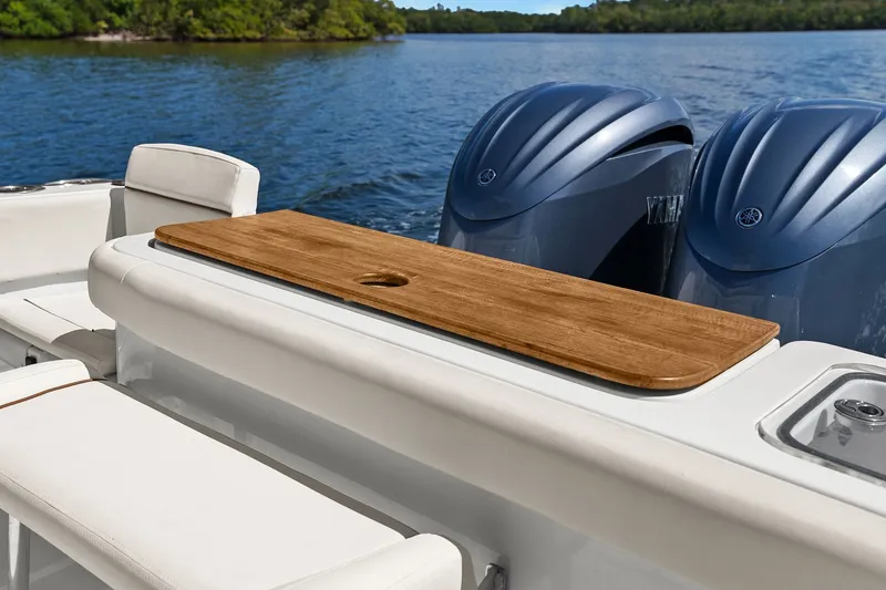 Slide: The Image of Sea Hunt 27 GAMEFISH 2022 - 33