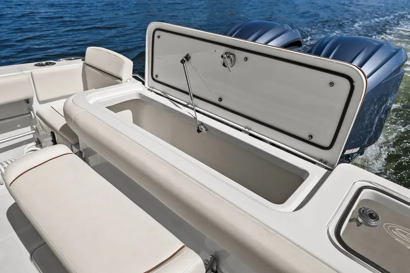 Slide: The Image of Sea Hunt 27 GAMEFISH 2022 - 34