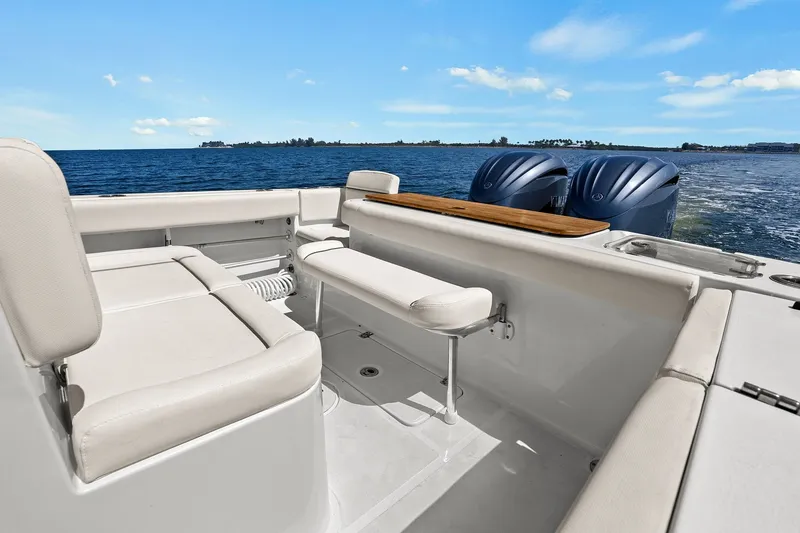 Slide: The Image of Sea Hunt 27 GAMEFISH 2022 - 35