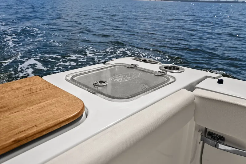 Slide: The Image of Sea Hunt 27 GAMEFISH 2022 - 36