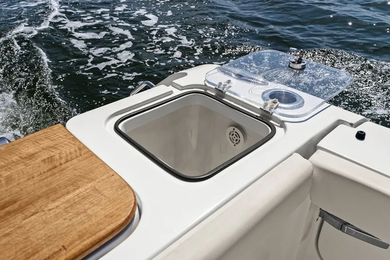 Slide: The Image of Sea Hunt 27 GAMEFISH 2022 - 37