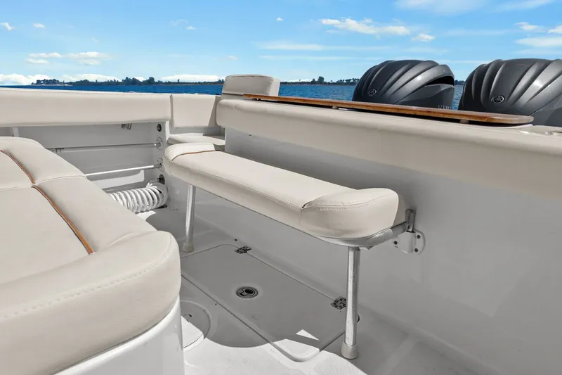 Slide: The Image of Sea Hunt 27 GAMEFISH 2022 - 38