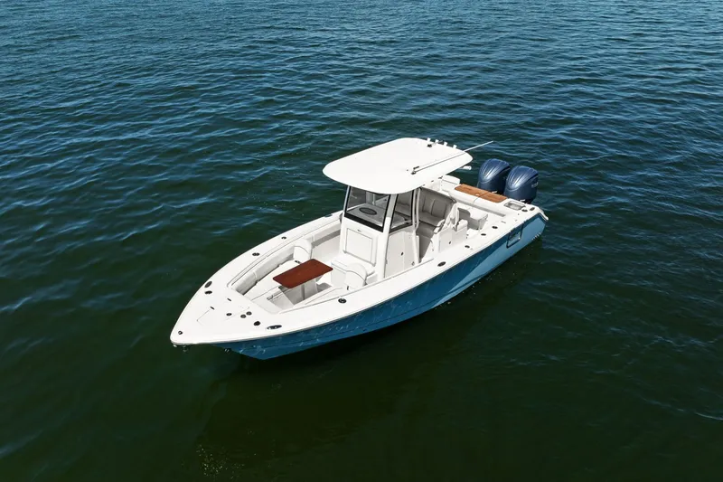 Slide: The Image of Sea Hunt 27 GAMEFISH 2022 - 4