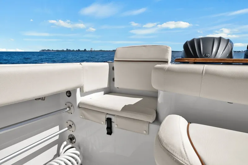 Slide: The Image of Sea Hunt 27 GAMEFISH 2022 - 40