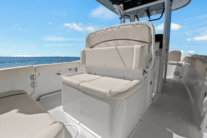 Slide: The Image of Sea Hunt 27 GAMEFISH 2022 - 42