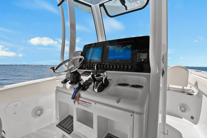 Slide: The Image of Sea Hunt 27 GAMEFISH 2022 - 44