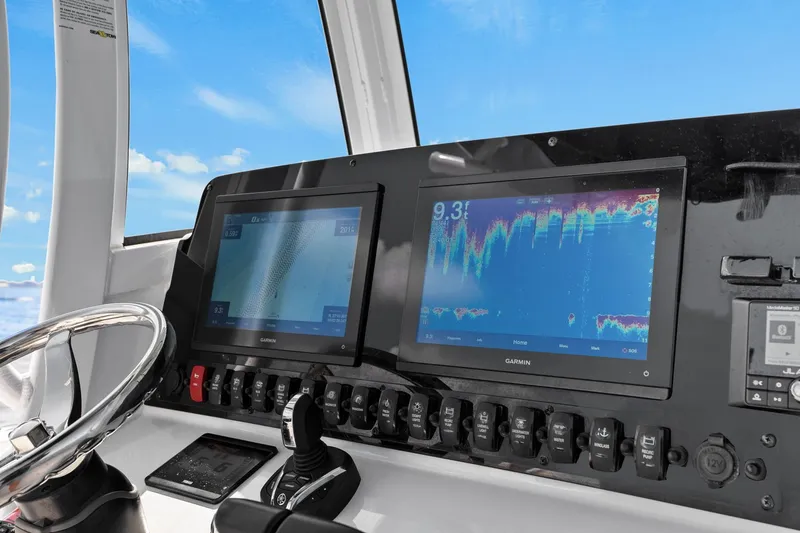 Slide: The Image of Sea Hunt 27 GAMEFISH 2022 - 45