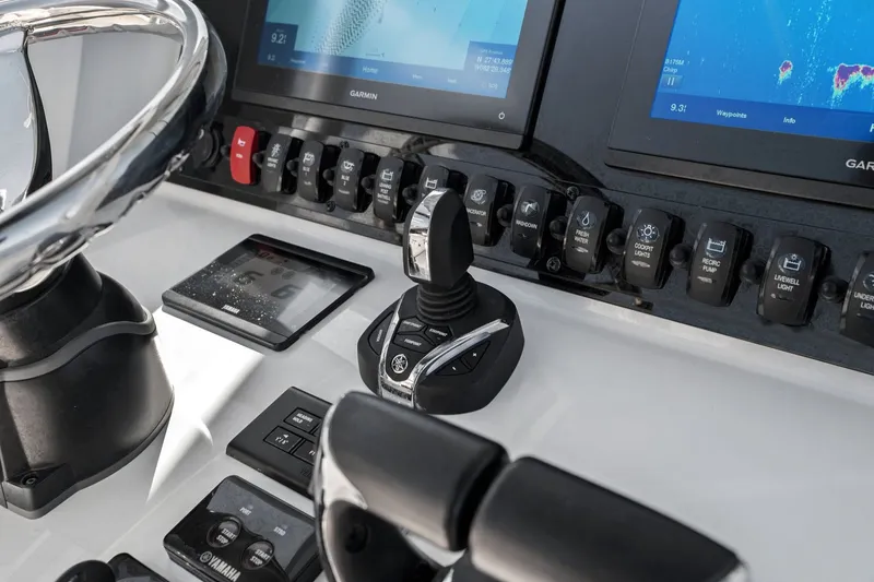 Slide: The Image of Sea Hunt 27 GAMEFISH 2022 - 46