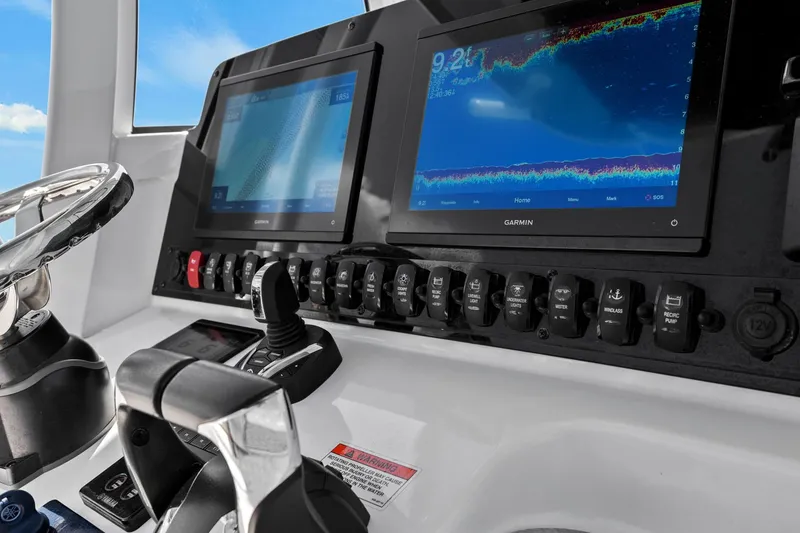 Slide: The Image of Sea Hunt 27 GAMEFISH 2022 - 47