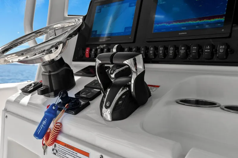 Slide: The Image of Sea Hunt 27 GAMEFISH 2022 - 48