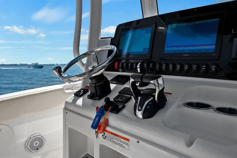 Slide: The Image of Sea Hunt 27 GAMEFISH 2022 - 49